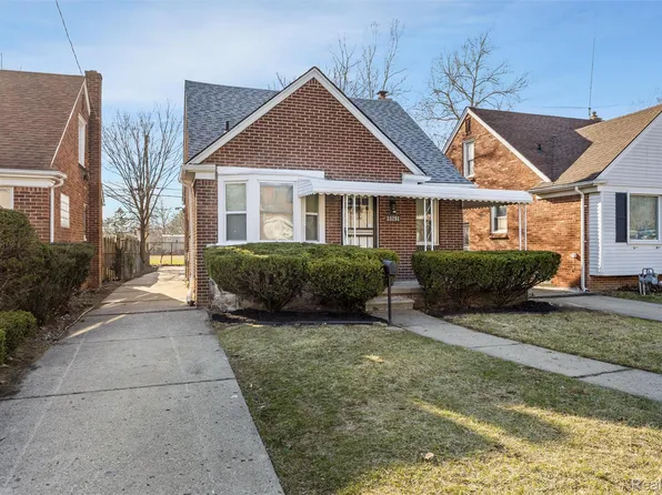 18291 Faust Ave, Detroit, MI 48219