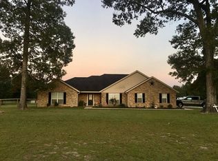 21499 Fm 92, Silsbee, TX 77656