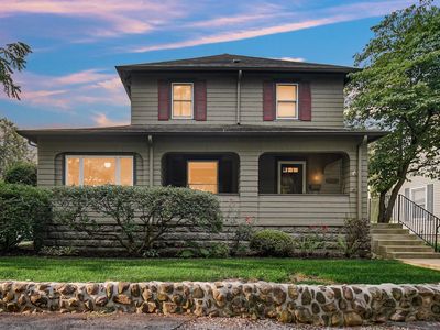 215 E Hawkins Ct, Culver, IN, 46511