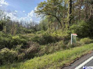 Byrdtown Rd, Hartsville, SC 29550