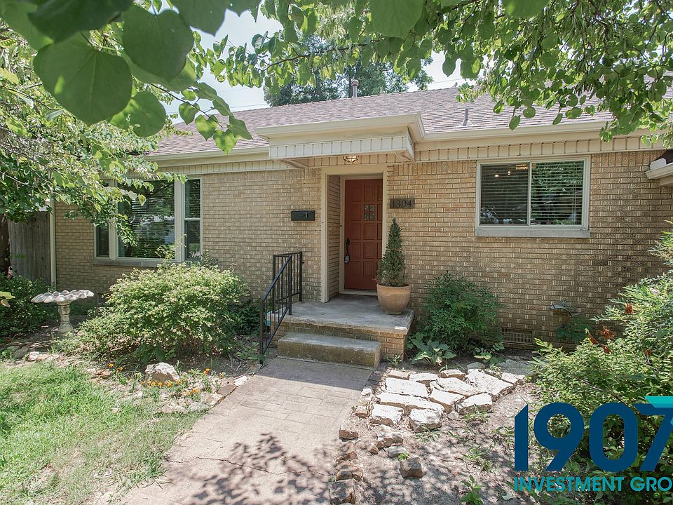 1304 Huntington Way, Norman, OK 73069 Zillow