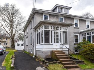 238 Union St, Doylestown, PA 18901