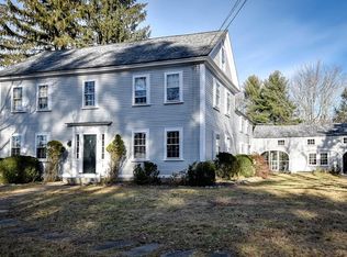 58 Hudson Rd, Sudbury, MA 01776
