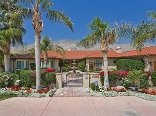 38215 Maracaibo Cir W, Palm Springs, CA 92264