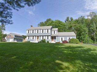 309 Hall St, Dunstable, MA 01827