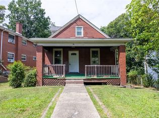 86 Woods Rd, Pittsburgh, PA 15235