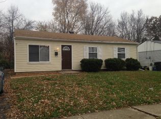 3128 Deshler Dr, Cincinnati, OH 45251