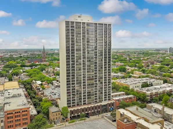 1636 N Wells St APT 1906, Chicago, IL 60614