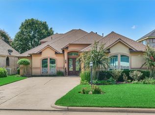 87 Monterrey Rd E, Montgomery, TX 77356