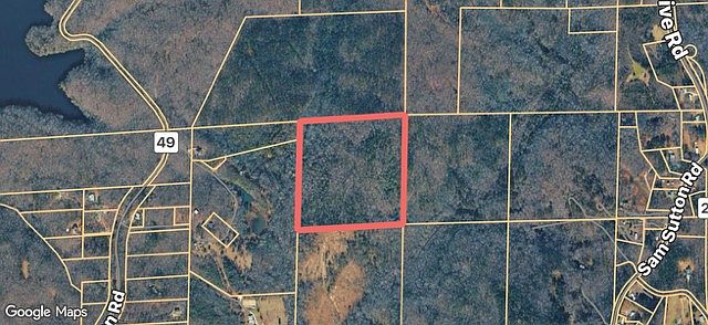 1st image of 0 Lake Lurleen Rd