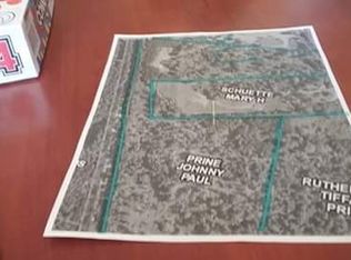 4101 Barner Rd, Hazlehurst, MS 39083