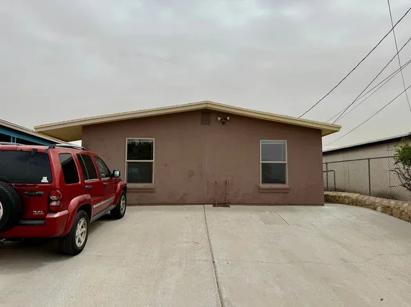 192 Rio Rd, El Paso, TX 79922