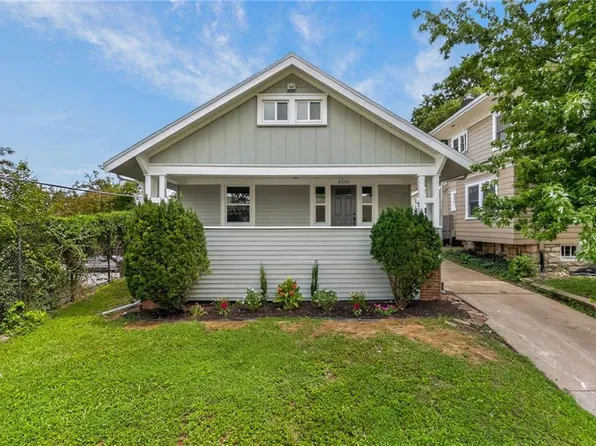 5139 Baltimore Ave, Kansas City, MO 64112