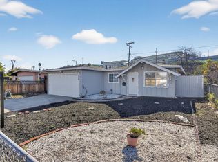240 Santa Rosa Dr, San Jose, CA 95111