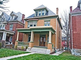 5523 Baywood St, Pittsburgh, PA 15206