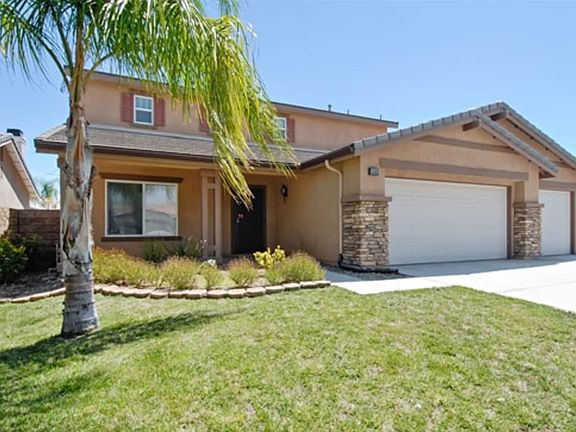 2nd image of 25581 Mesa Edge Ct