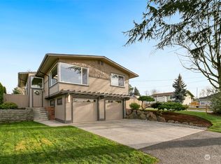 1822 Morris Ave S, Renton, WA 98055