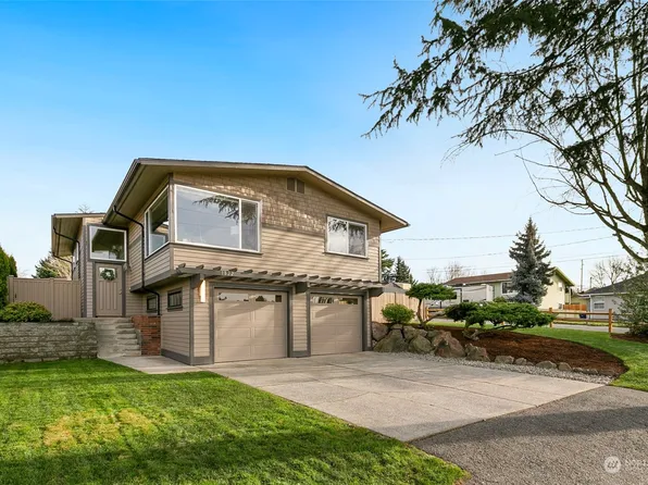1822 Morris Avenue S, Renton, WA 98055