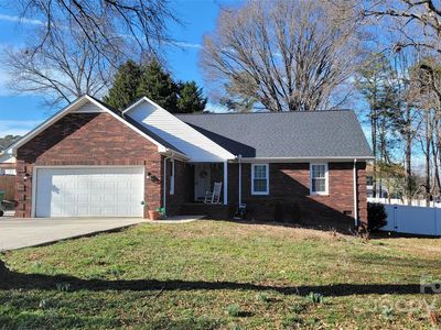 4476 Alexander Hill Ct, Harrisburg, NC, 28075