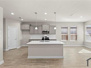 14405 Antlia Dr, Haslet, TX 76052