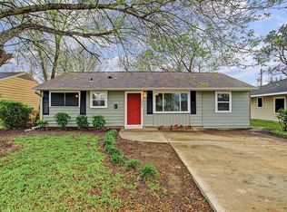 4422 Tareyton Ln, Houston, TX 77047