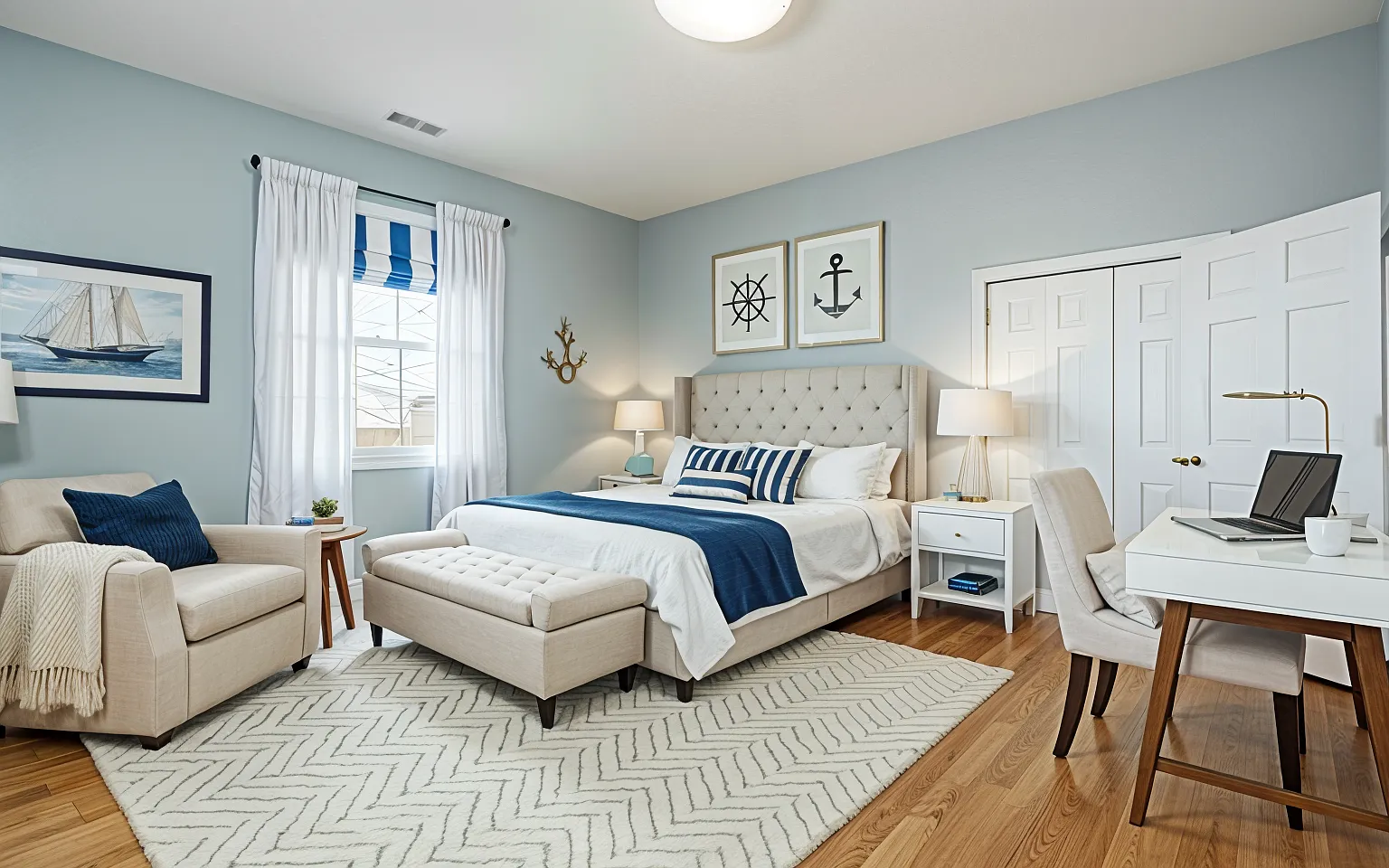 3 bed, 1200 sqft, $3,400 — Photo 4