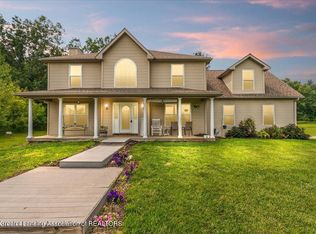 5101 Curtice Rd, Mason, MI 48854