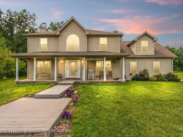 5101 Curtice Rd, Mason, MI 48854