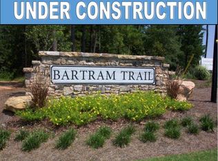 4368 Satolah Rdg, Evans, GA 30809