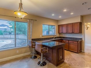 801 E Camino Alberca, Tucson, AZ 85718
