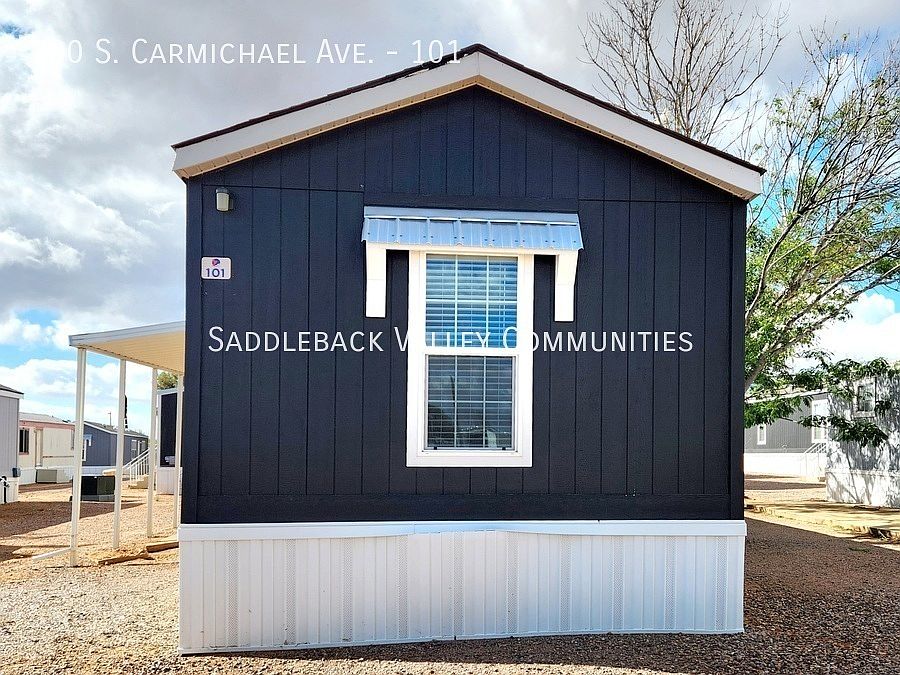 1st image of 700 S Carmichael Ave Trailer 101