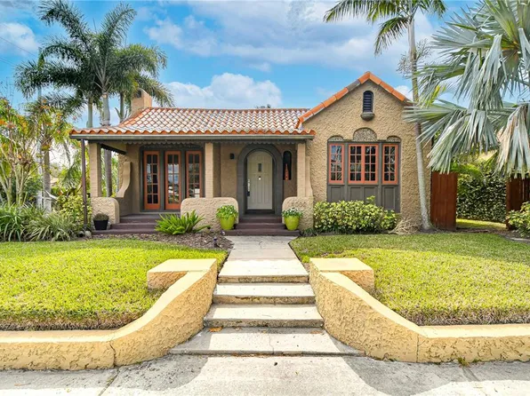 4002 W Bay To Bay Blvd, Tampa, FL 33629