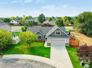 5189 W Alderstone St, Meridian, ID 83642