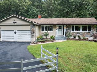 53 Mount Sumner Dr, Bolton, CT 06043