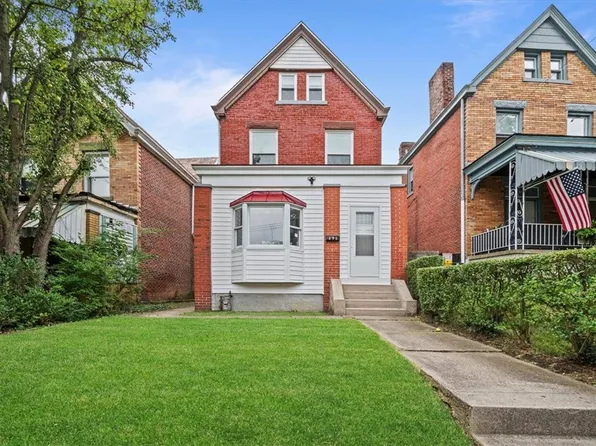 436 Arabella St, Pittsburgh, PA 15210