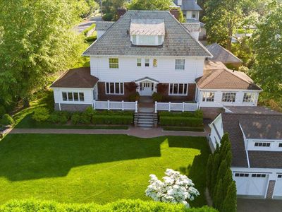 18 Woodbine Avenue, Larchmont, NY, 10538