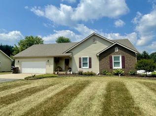 8326 Clear Lake Rd, Grass Lake, MI 49240