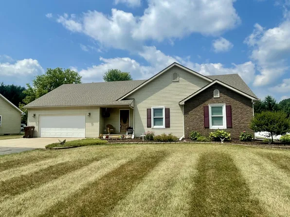 8326 Clear Lake Rd, Grass Lake, MI 49240
