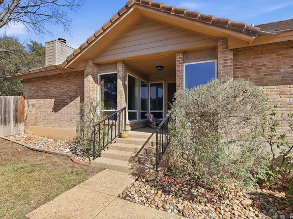 15127 Forest Country, San Antonio, TX 78232
