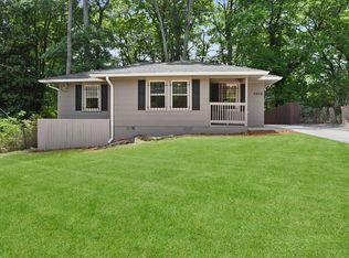 3506 Thompson Dr NW, Atlanta, GA 30331