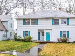 210 Piez Ave, Newport News, VA 23601