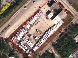 98150 Overseas Hwy, Key Largo, FL 33037