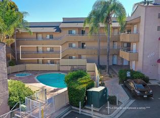 4540 60th St UNIT 211, San Diego, CA 92115