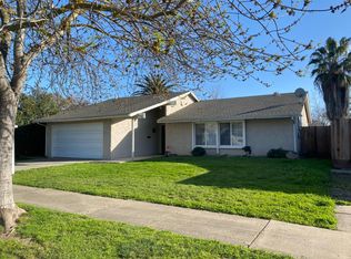 648 Sonora Ave, Merced, CA 95340