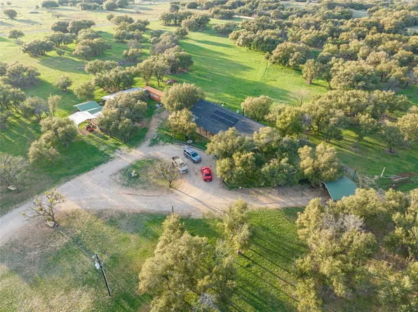 4720 Fm 1800, Breckenridge, TX 76424