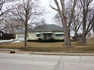 21 W Piper City St, Piper City, IL