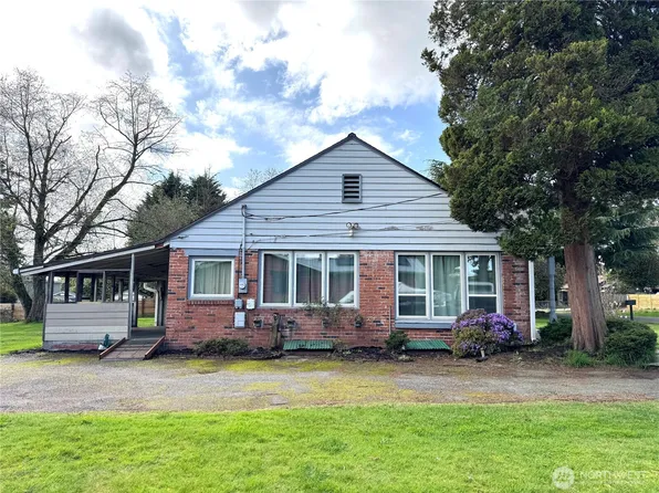 11048 Occidental Avenue S, Seattle, WA 98168