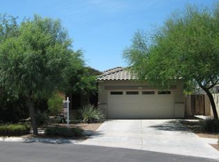4146 S Bandit Ct, Gilbert, AZ 85297