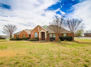 14025 Spring Way Dr, Haslet, TX 76052