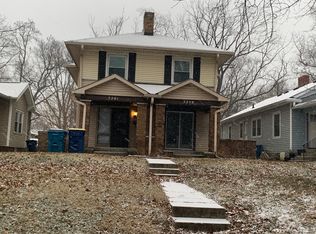 5261 N College Ave, Indianapolis, IN 46220